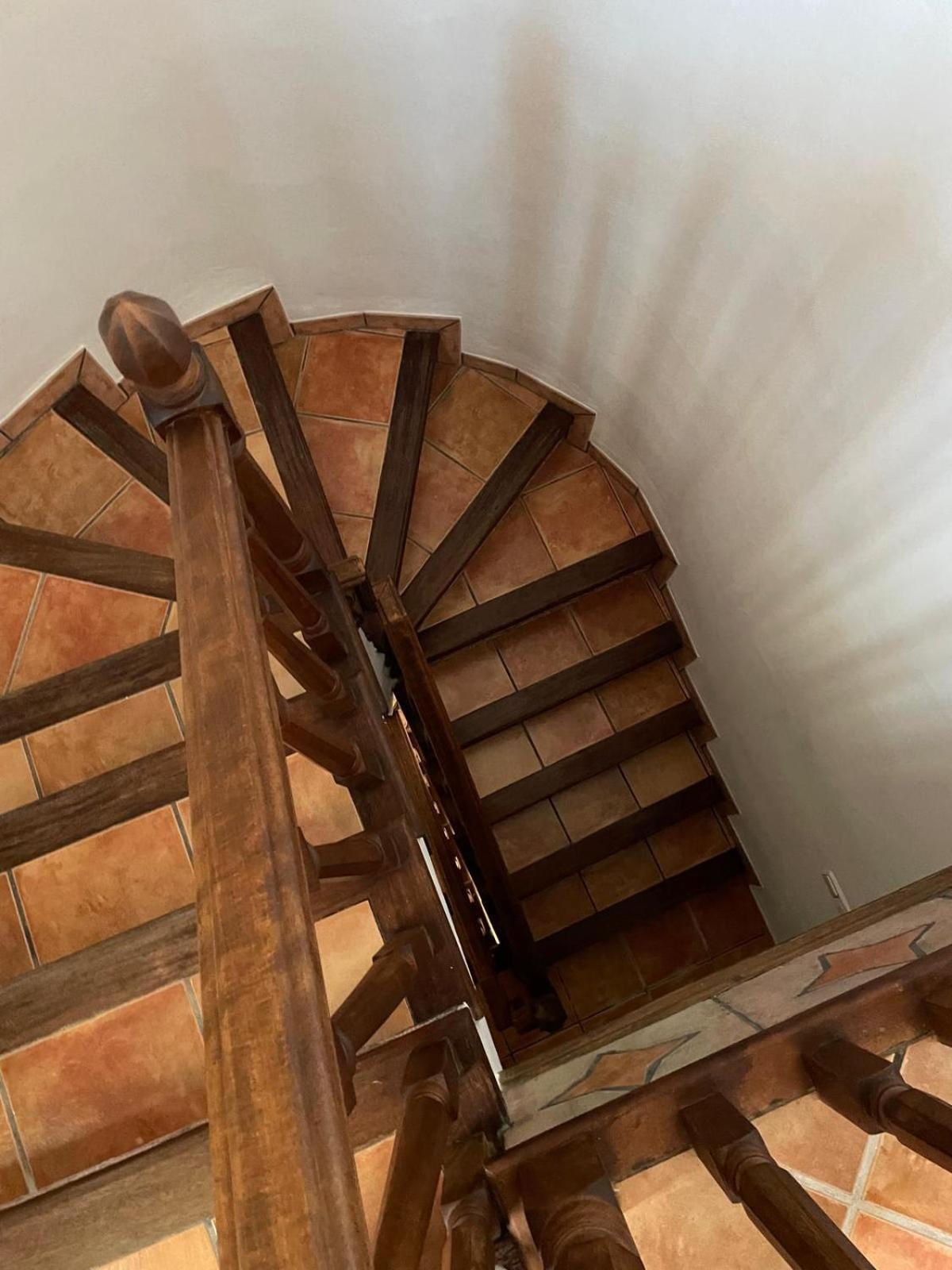 Casa Bonita Βίλα Frigiliana Εξωτερικό φωτογραφία