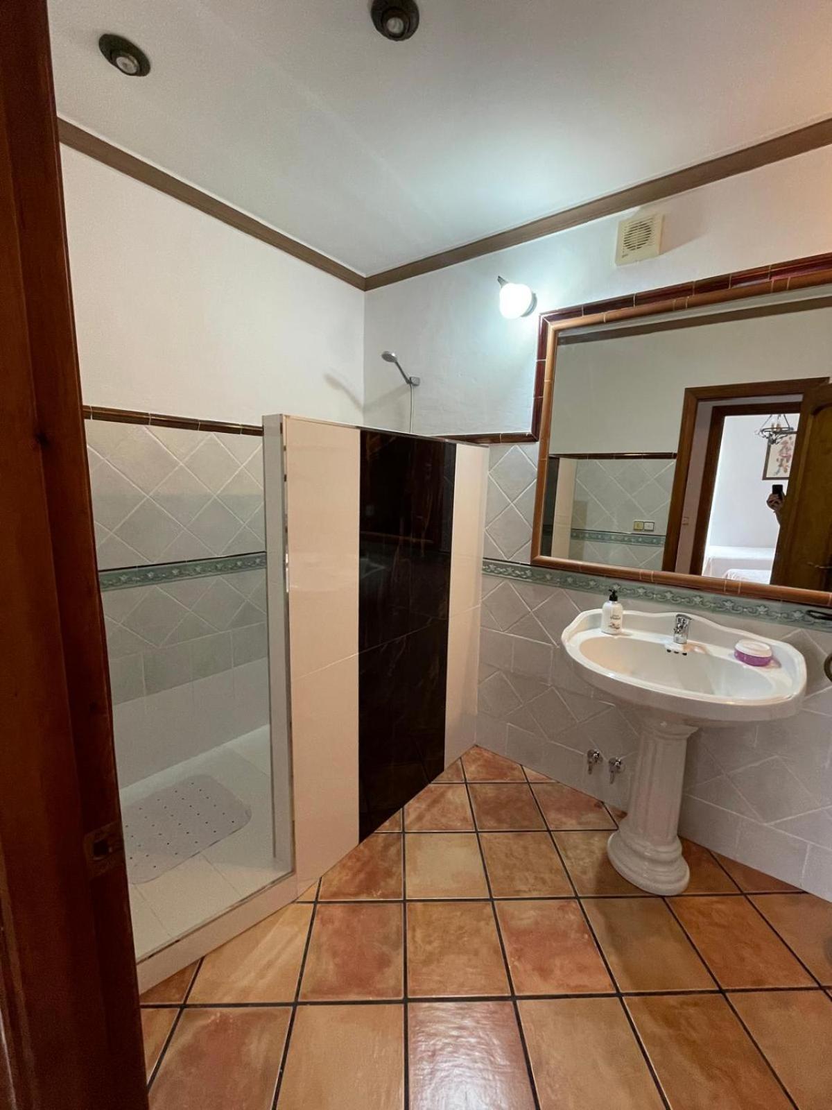 Casa Bonita Βίλα Frigiliana Εξωτερικό φωτογραφία