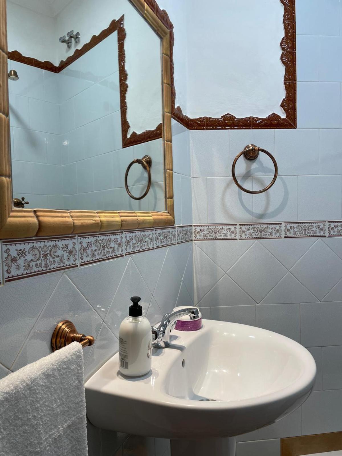 Casa Bonita Βίλα Frigiliana Εξωτερικό φωτογραφία
