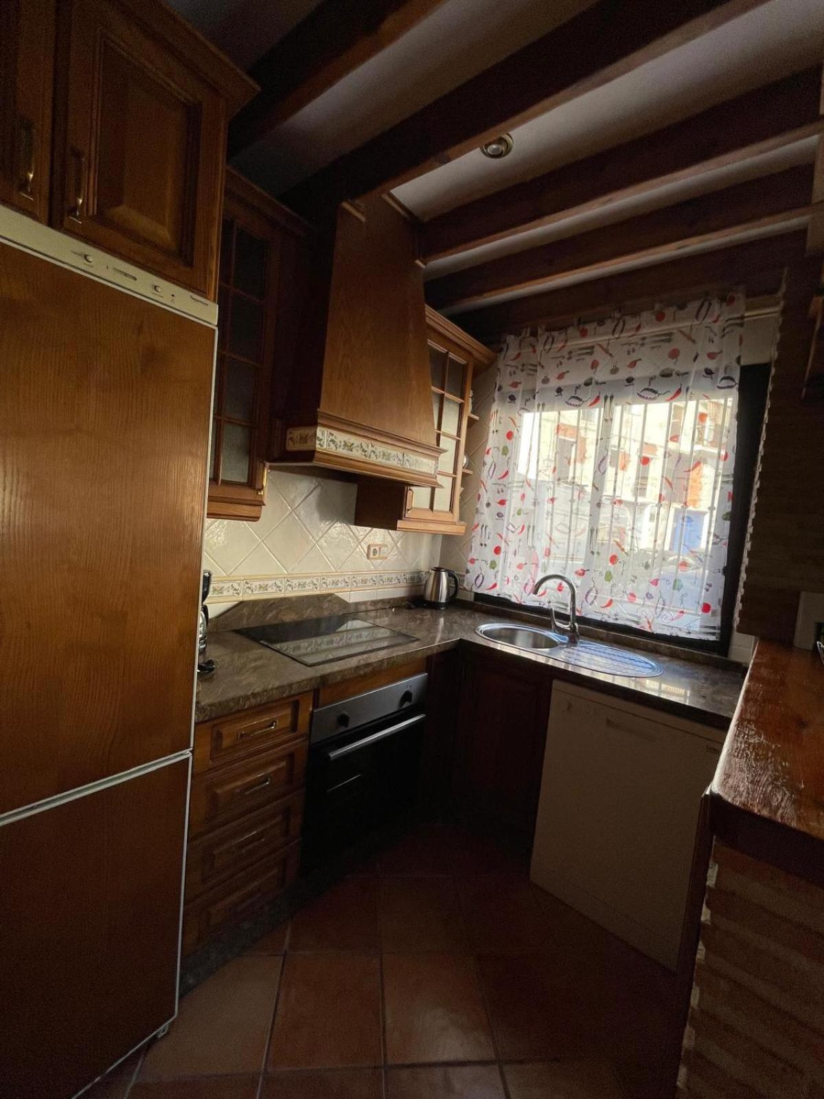 Casa Bonita Βίλα Frigiliana Εξωτερικό φωτογραφία