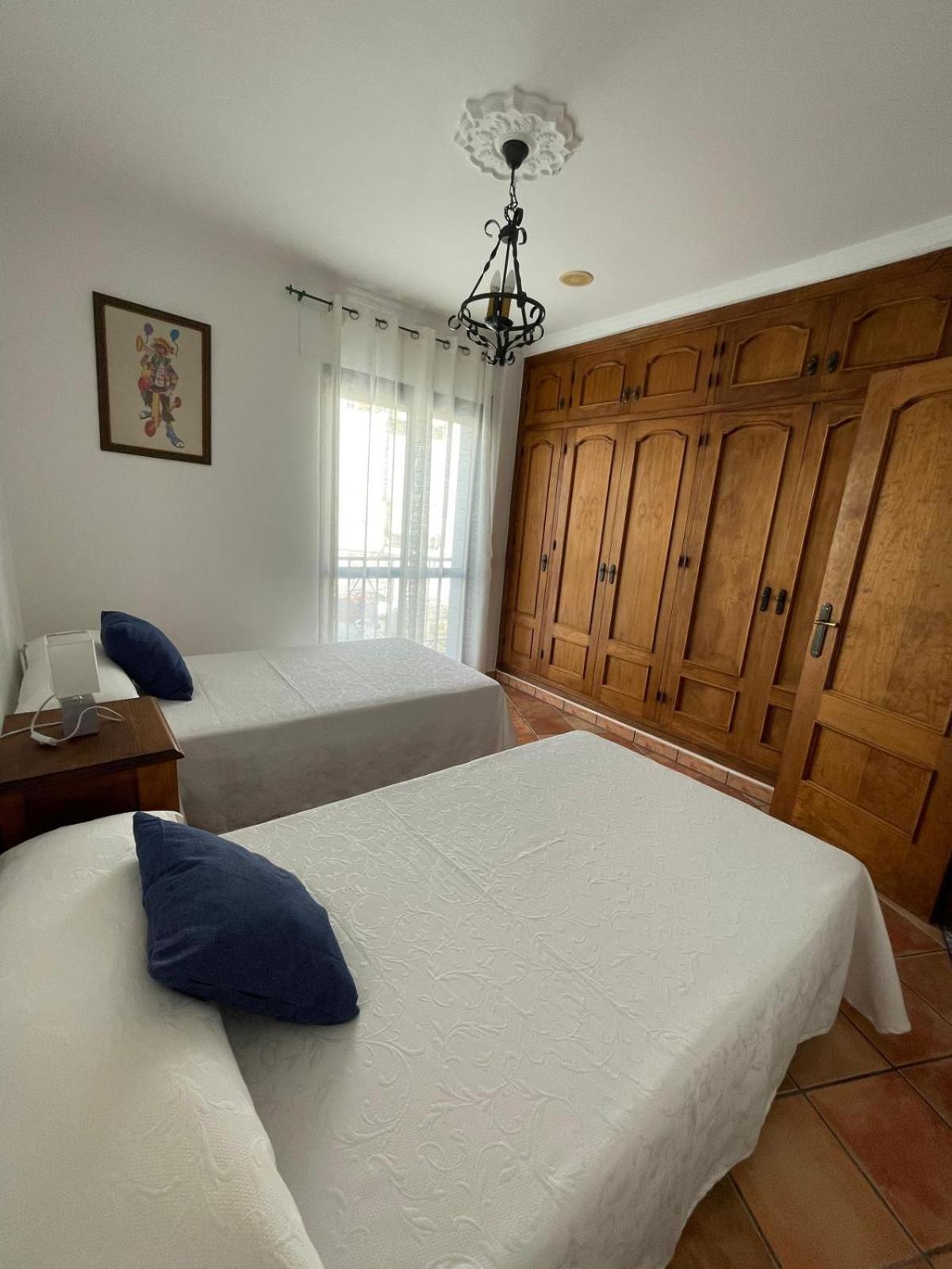 Casa Bonita Βίλα Frigiliana Εξωτερικό φωτογραφία