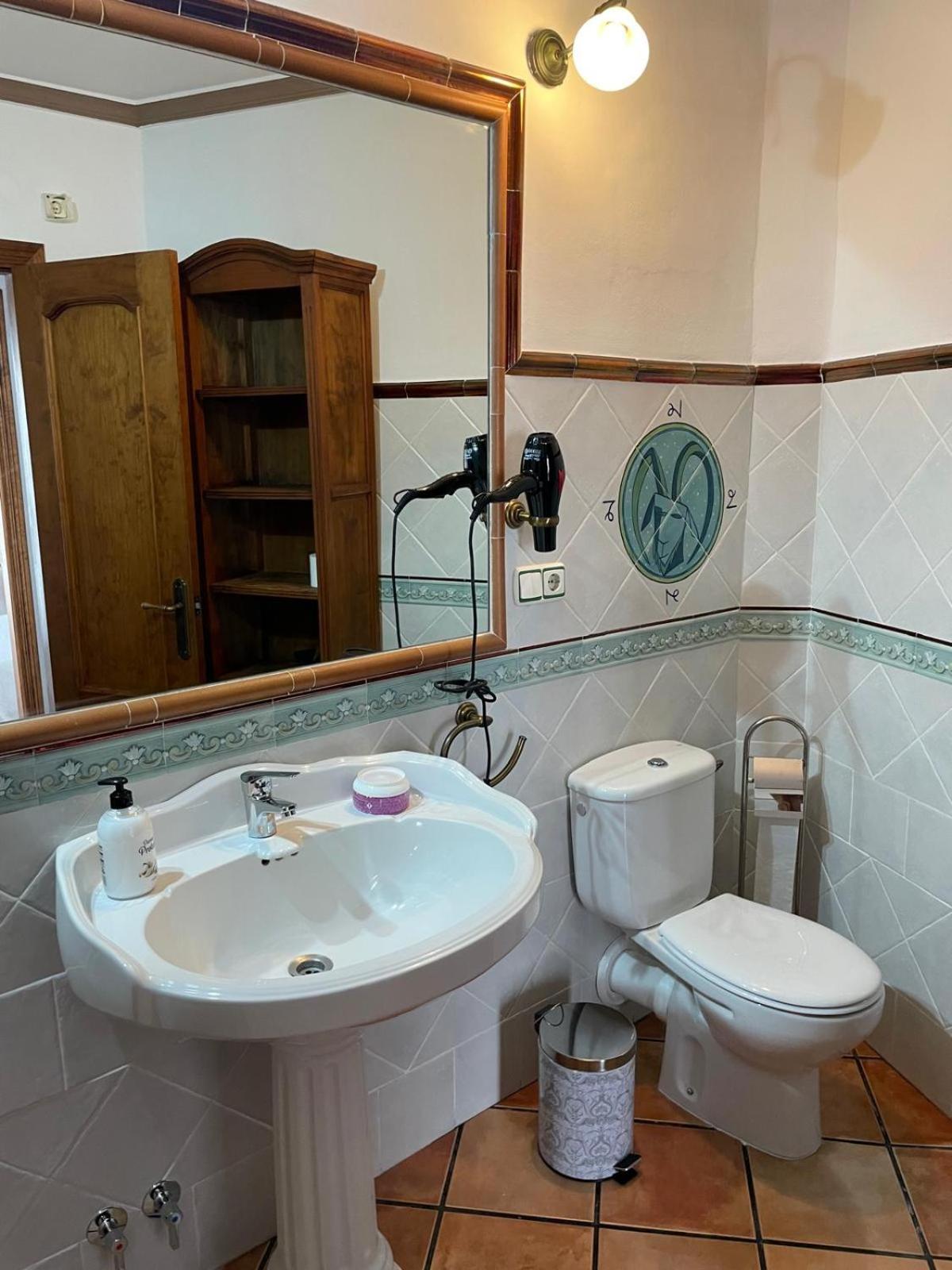 Casa Bonita Βίλα Frigiliana Εξωτερικό φωτογραφία