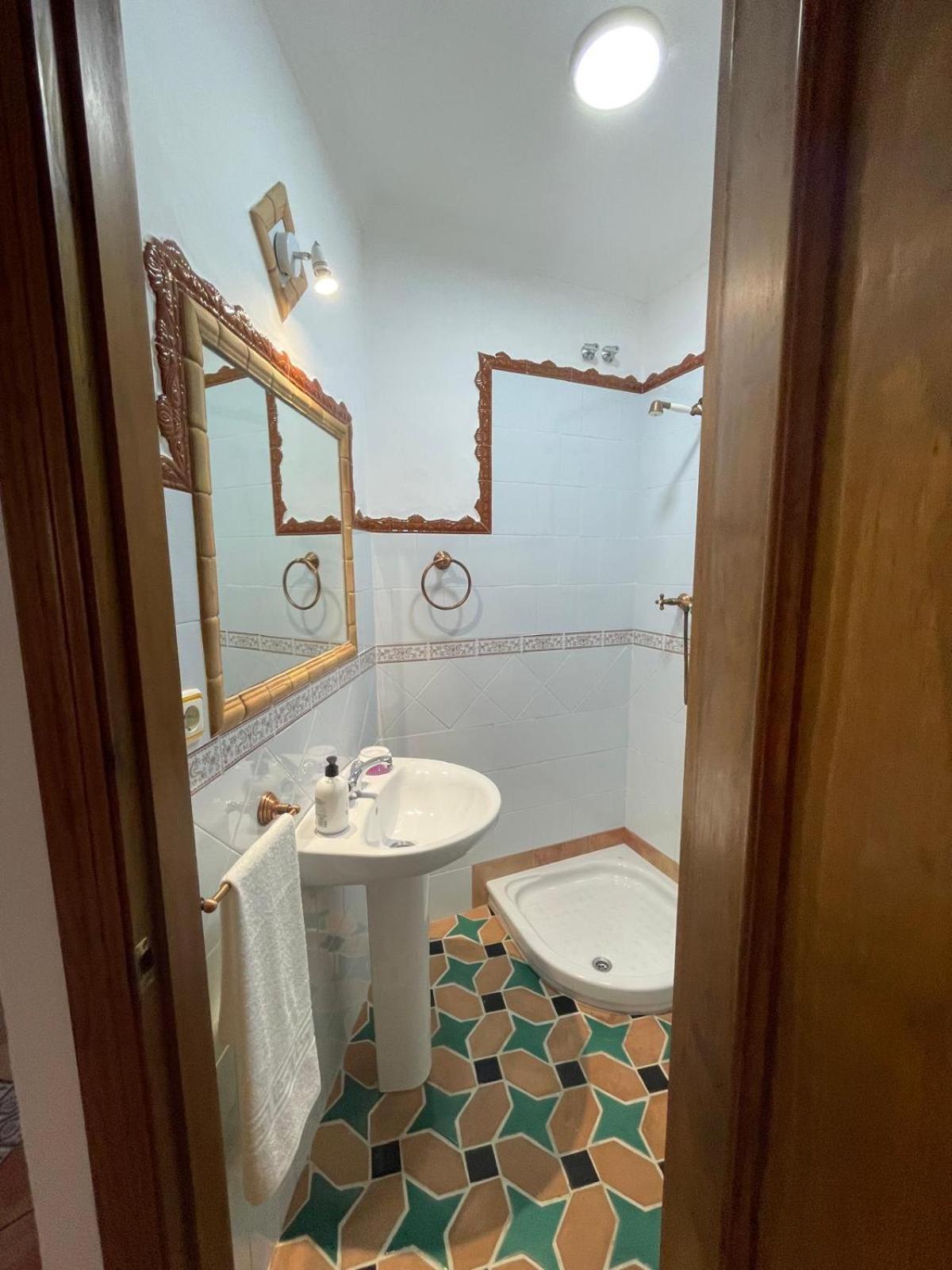 Casa Bonita Βίλα Frigiliana Εξωτερικό φωτογραφία