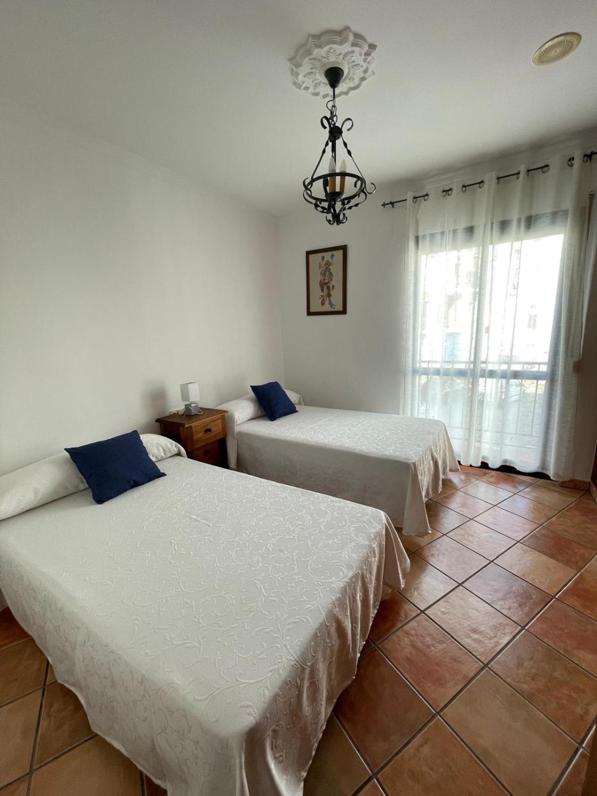 Casa Bonita Βίλα Frigiliana Εξωτερικό φωτογραφία