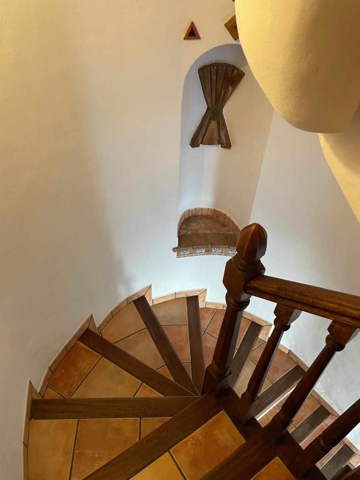 Casa Bonita Βίλα Frigiliana Εξωτερικό φωτογραφία