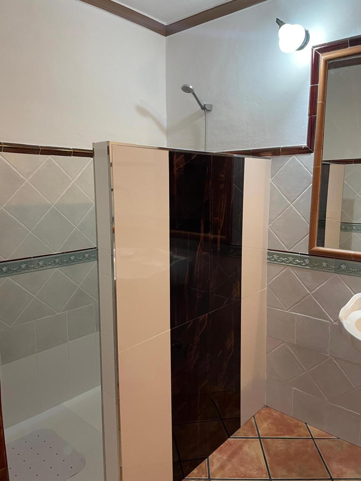 Casa Bonita Βίλα Frigiliana Εξωτερικό φωτογραφία
